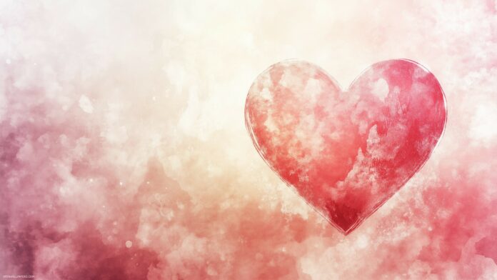 Free Download Valentines Day Desktop Wallpaper HD 2.