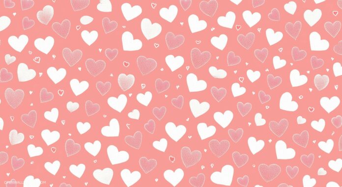 Valentines Day Desktop Wallpaper HD 2.