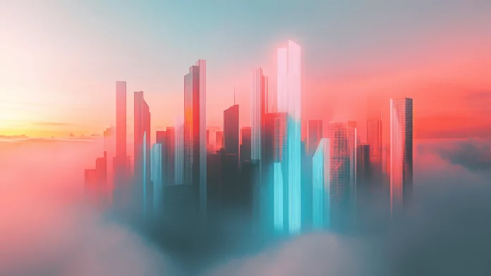 Cityscape Wallpaper 2K Free Download.