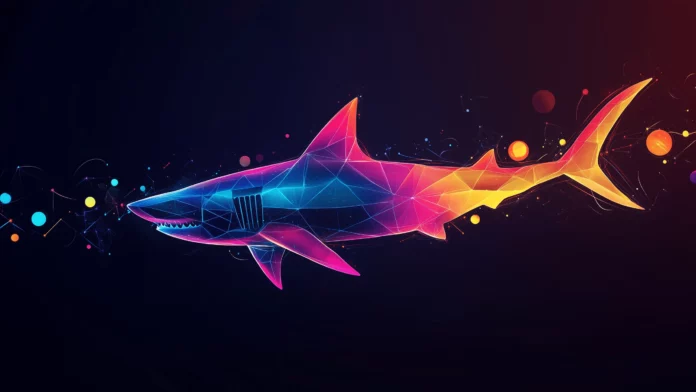 Cool Shark Wallpaper for PC HD.