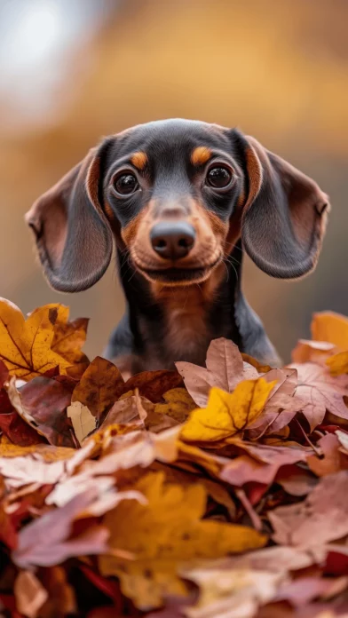 Cute Dog Wallpaper HD Free Download (2).