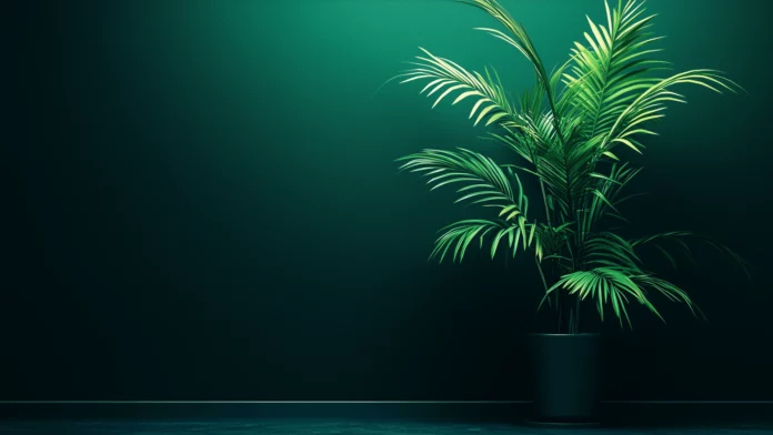 Dark Green Wallpaper HD Free Download.