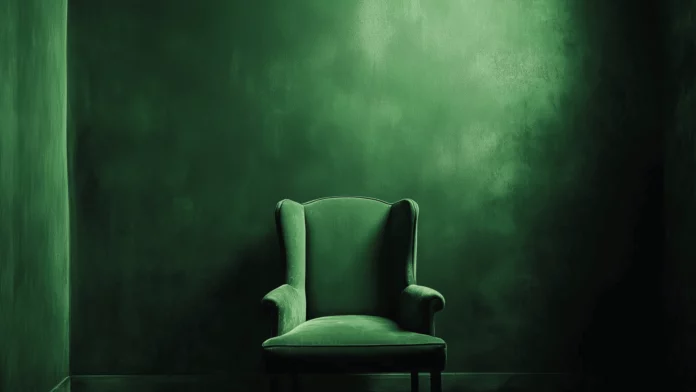 Free download Dark Green Wallpaper.