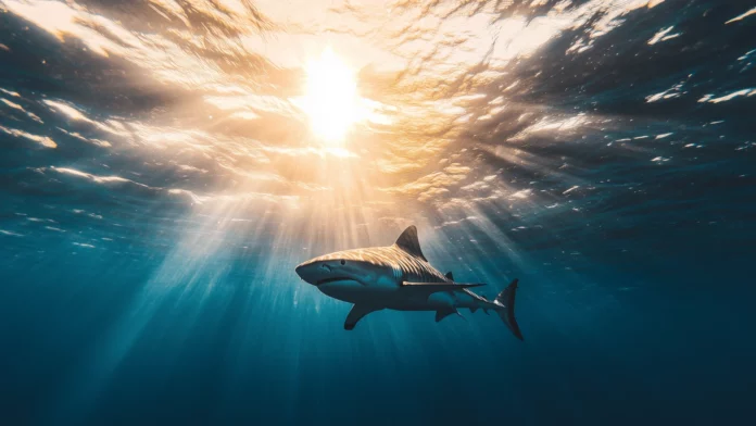 Free download Shark Wallpaper.