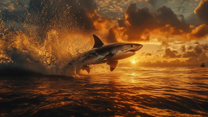 HD Wallpaper Shark.