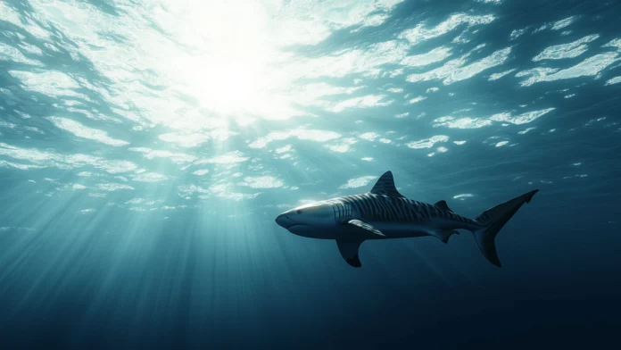 HD Wallpaper Shark.