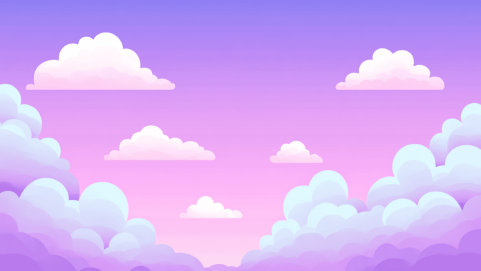 Minimal Sky Wallpaper Free Download.