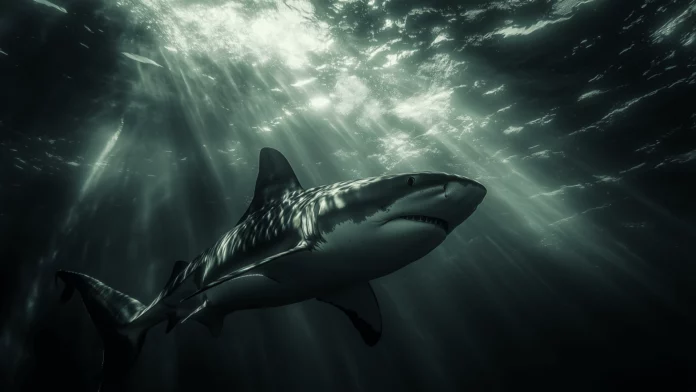Shark Wallpaper HD Free Download.
