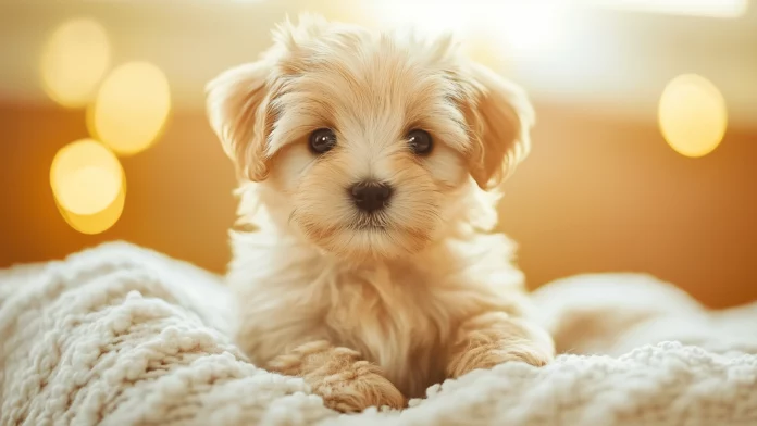 The best Cute Dog Wallpaper HD.