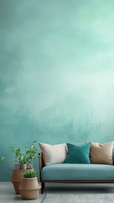 The best Mint Green Wallpaper HD.