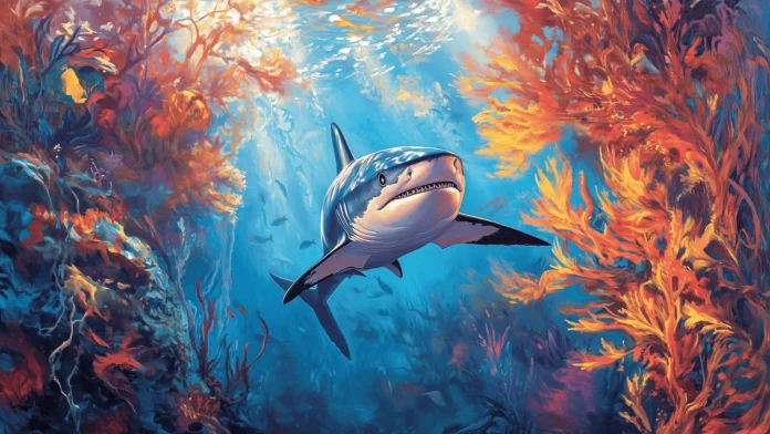 The best Shark Wallpaper HD.