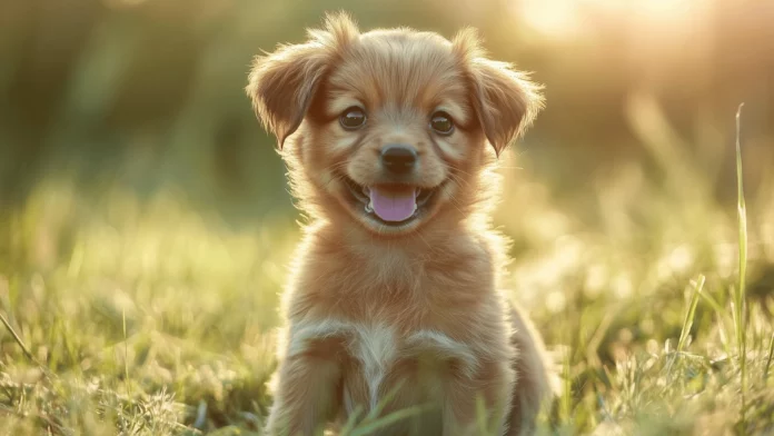 The latest Cute Dog Wallpaper.