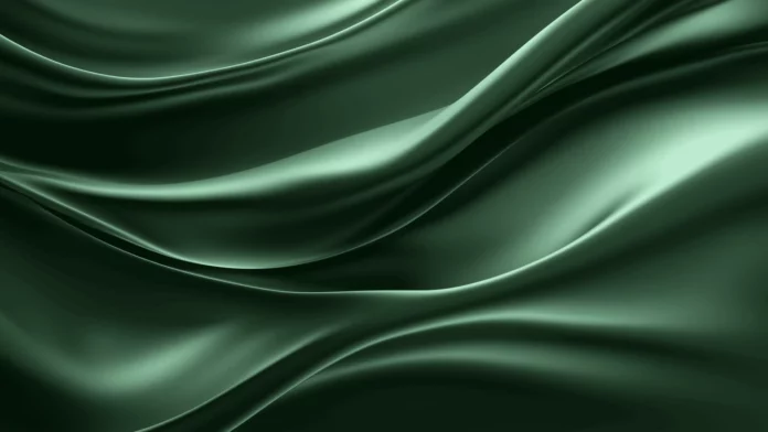 Awesome Forest Green Wallpaper HD.