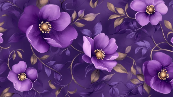 Cool Flower Laptop Backgrounds.