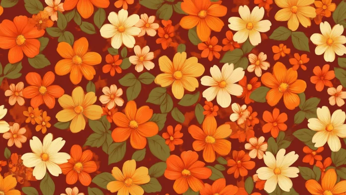 Cool Flower Laptop Backgrounds.