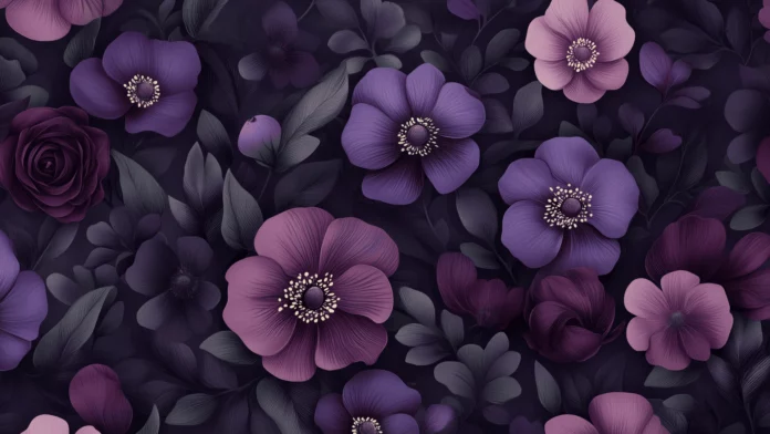 Cool Flower Laptop Backgrounds.