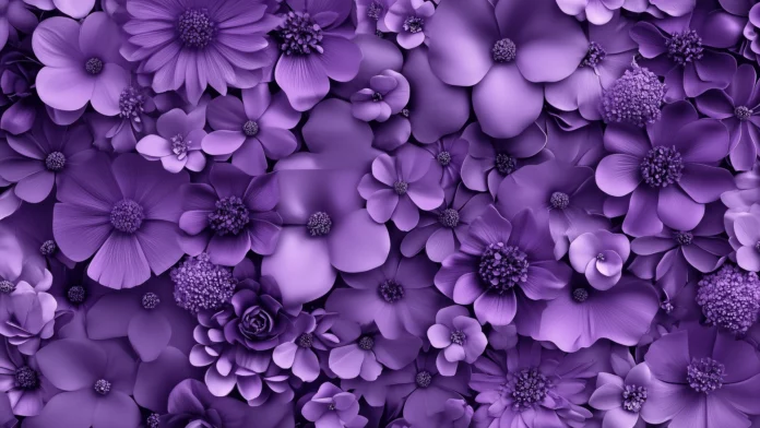 Flower PC  Wallpaper.