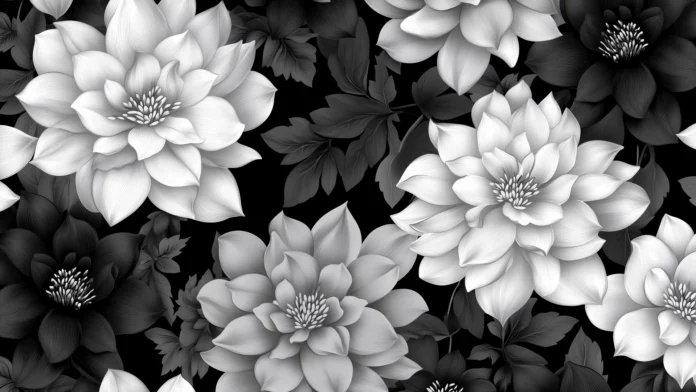 Flower PC  Wallpaper.