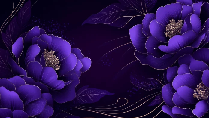 Flower PC  Wallpaper.