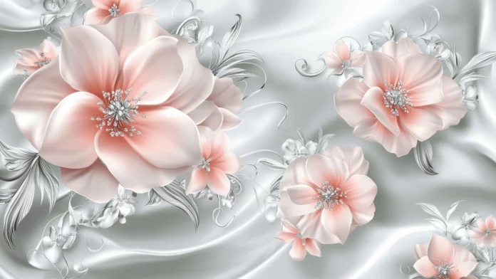 Flower PC  Wallpaper.