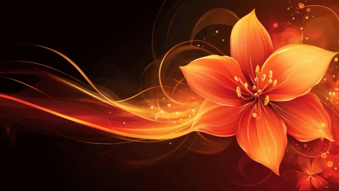 Flower Wallpaper 2K  Free Download.