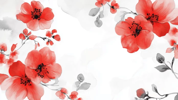 Flower Wallpaper 2K for Windows.