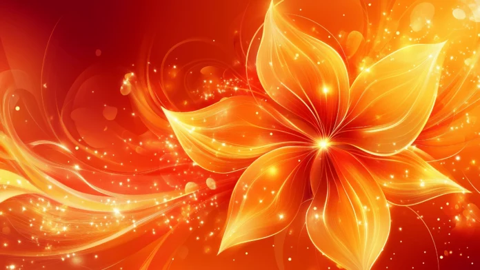 Flower Wallpaper 2K for Windows.