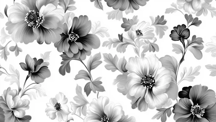 Flower Wallpaper 4K Free download.