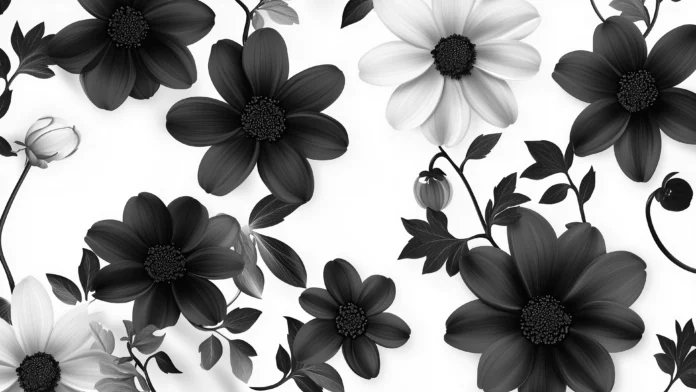 Flower Wallpaper 4K Free download.