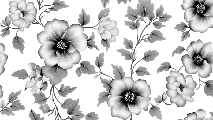 Flower Wallpaper 4K Free download.