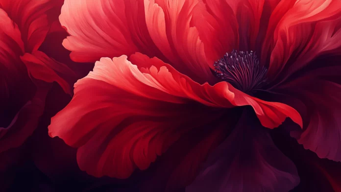 Flower Wallpaper 4K Free download.