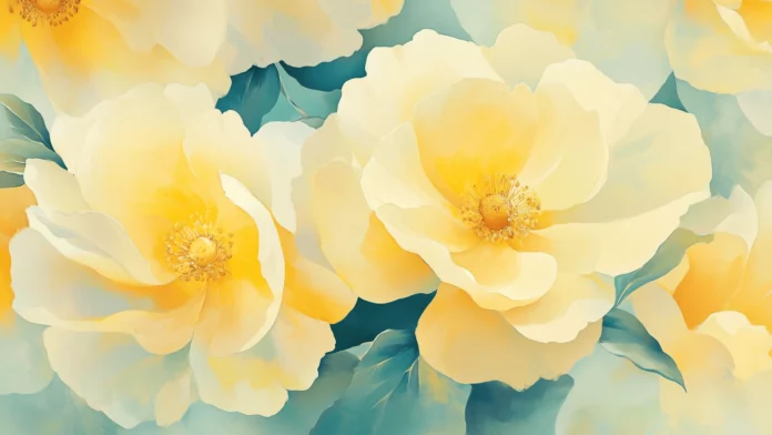 Free download Flower Wallpaper.