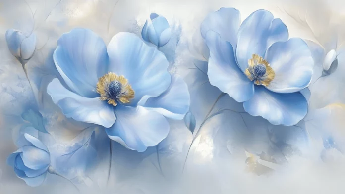 Free download Flower Wallpaper.