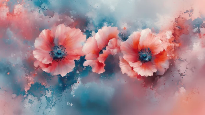 Free download Flower Wallpaper.