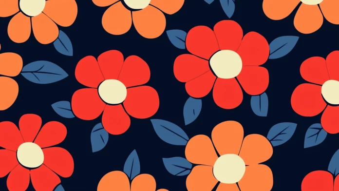 The latest Flower Wallpaper.