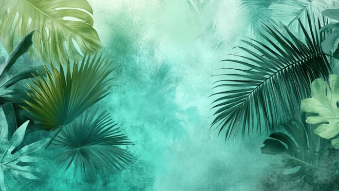 Tropical Wallpaper HD.