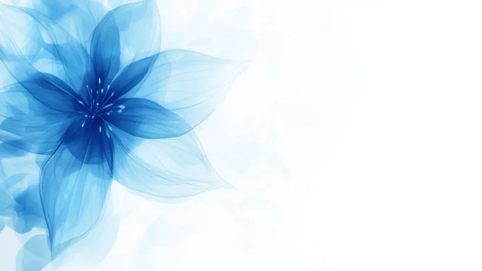 Wallpaper Flower.